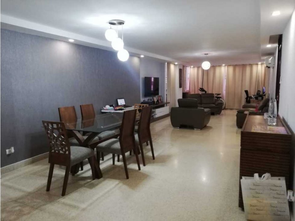APARTAMENTO EN VENTA O ALQUILER EN VILLA DE LAS FUENTES I 3 RECAMARAS