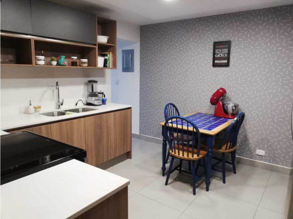 APARTAMENTO EN VENTA O ALQUILER EN VILLA DE LAS FUENTES I 3 RECAMARAS — foto 5