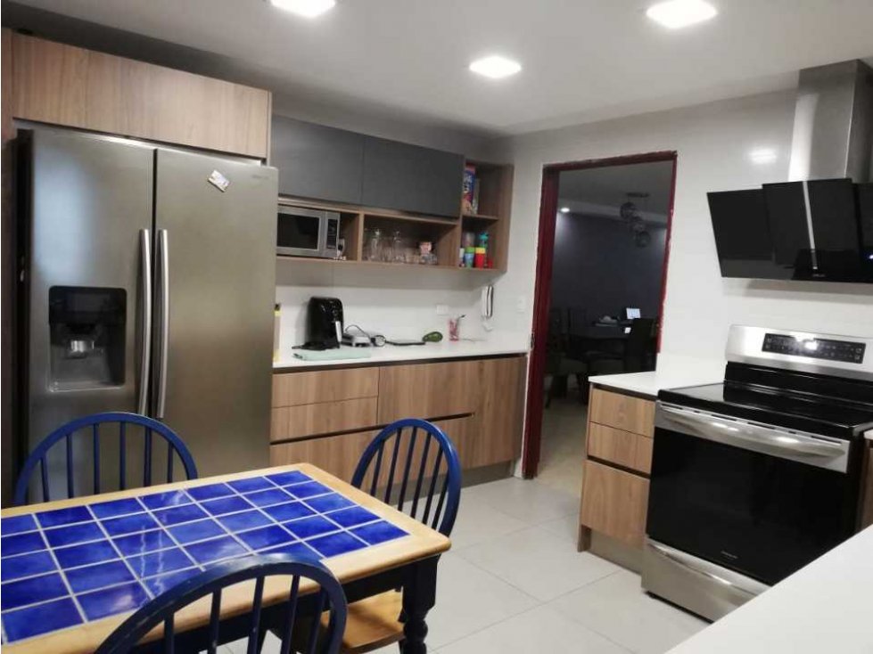 APARTAMENTO EN VENTA O ALQUILER EN VILLA DE LAS FUENTES I 3 RECAMARAS — foto 6