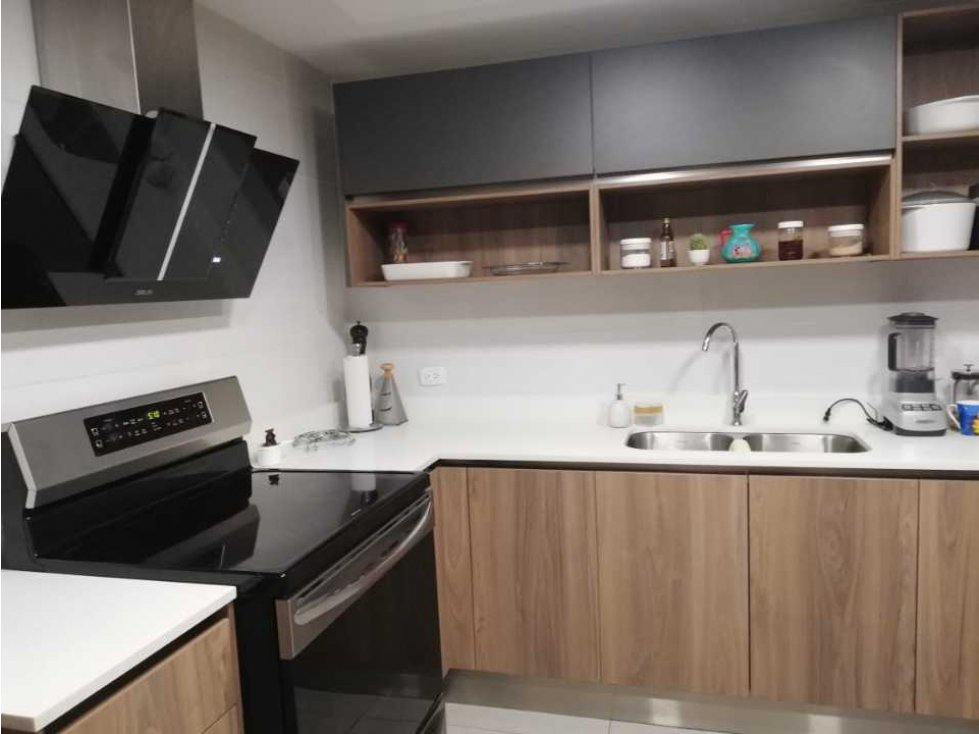 APARTAMENTO EN VENTA O ALQUILER EN VILLA DE LAS FUENTES I 3 RECAMARAS — foto 4