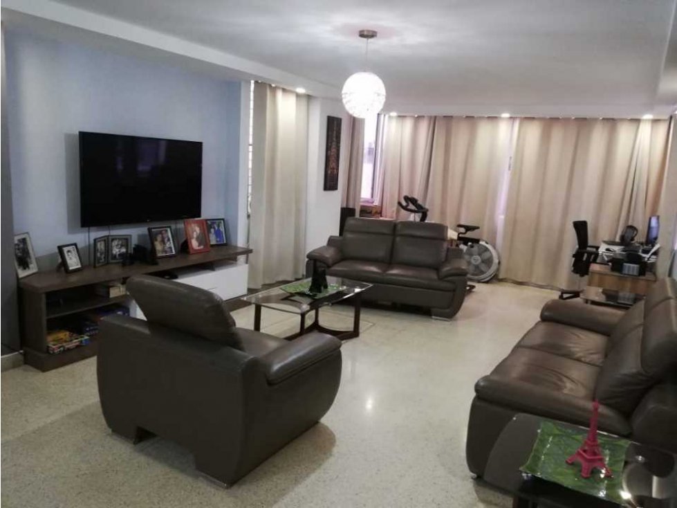 APARTAMENTO EN VENTA O ALQUILER EN VILLA DE LAS FUENTES I 3 RECAMARAS — foto 3