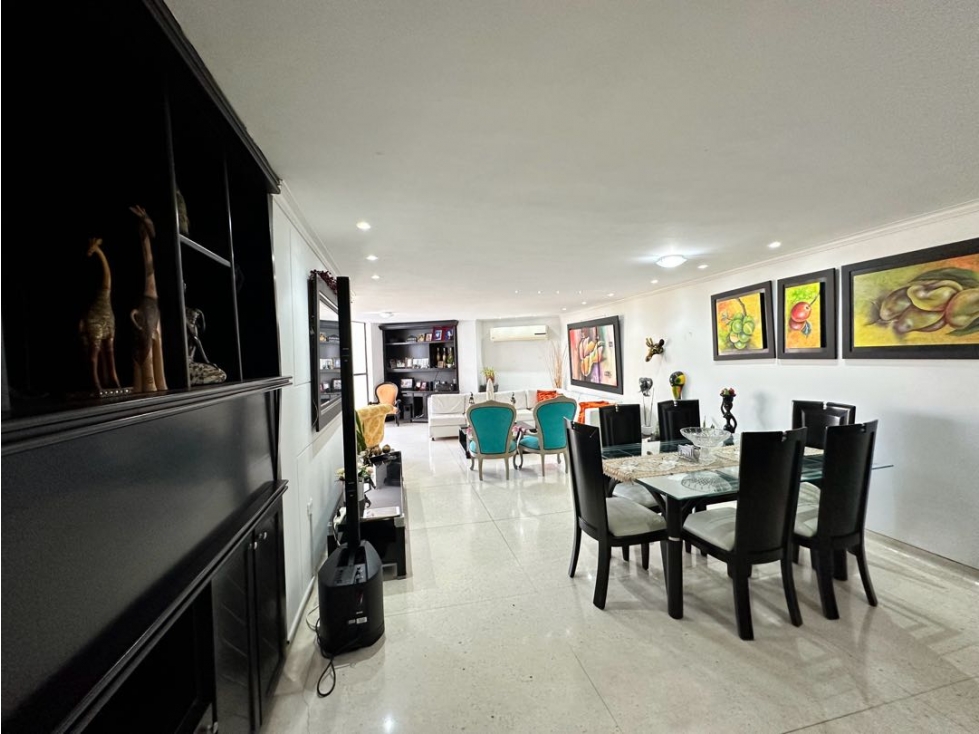 Apartamento en VENTA o ALQUILER, sector Riomar- OPORTUNIDAD — foto 2