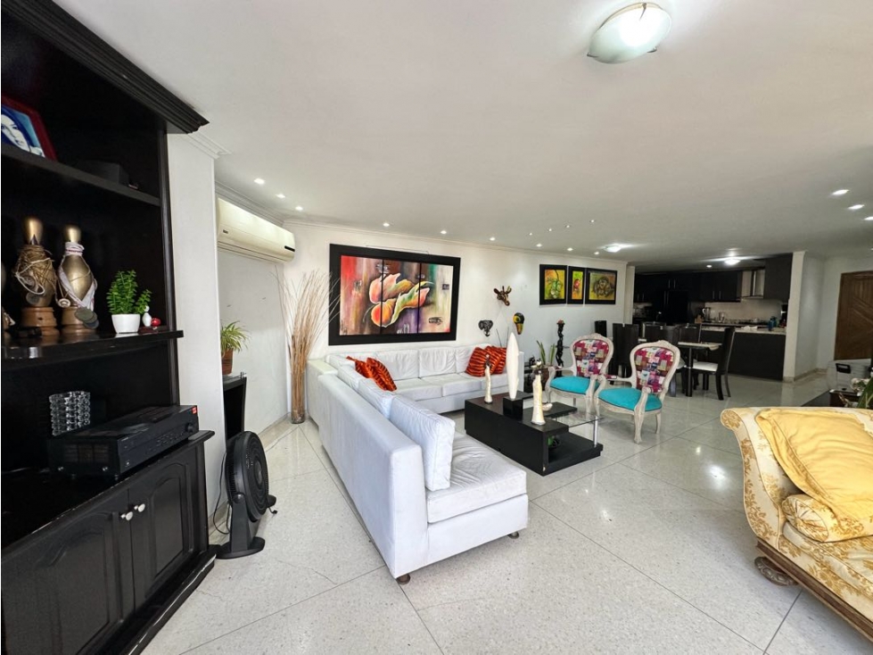 Apartamento en VENTA o ALQUILER, sector Riomar- OPORTUNIDAD — foto 3