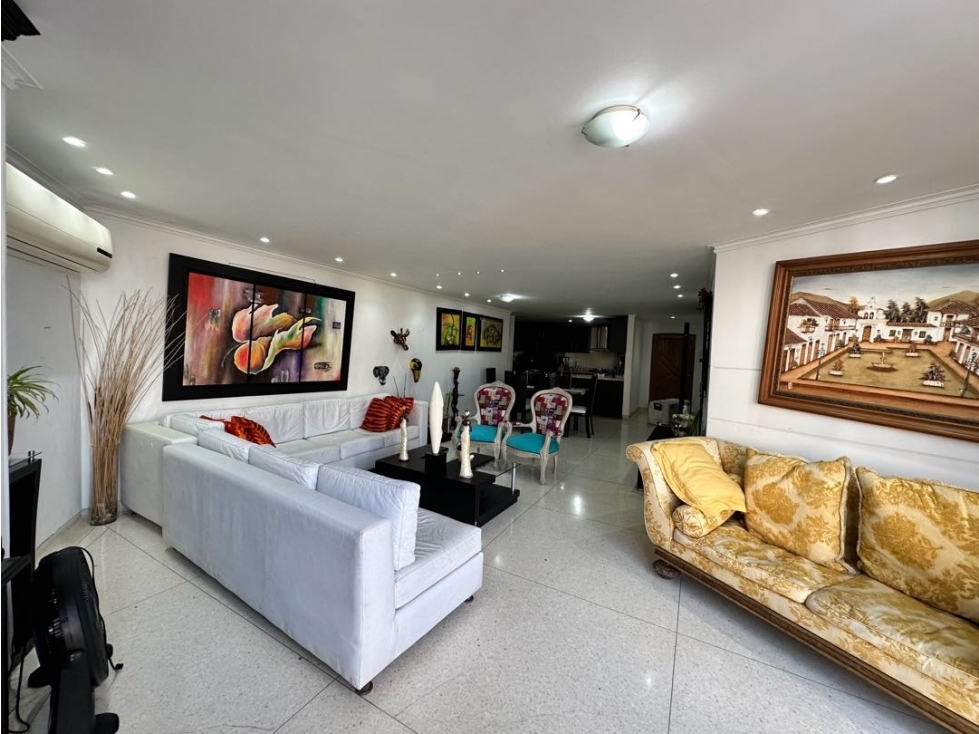 Apartamento en VENTA o ALQUILER, sector Riomar- OPORTUNIDAD — foto 4