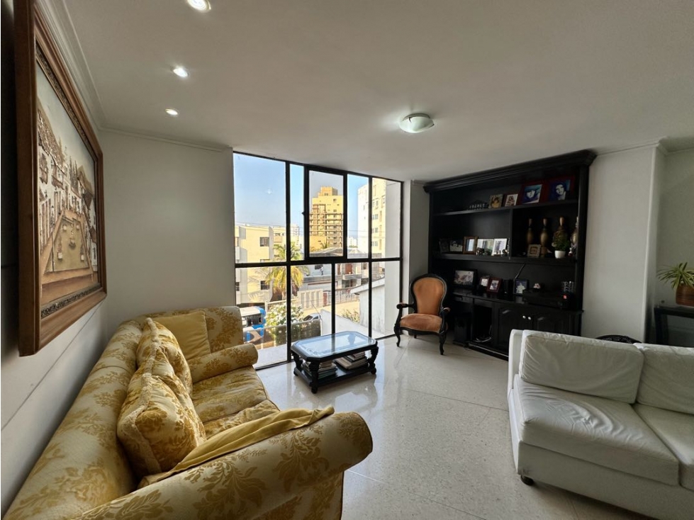 Apartamento en VENTA o ALQUILER, sector Riomar- OPORTUNIDAD — foto 5