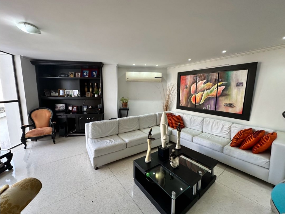 Apartamento en VENTA o ALQUILER, sector Riomar- OPORTUNIDAD — foto 6