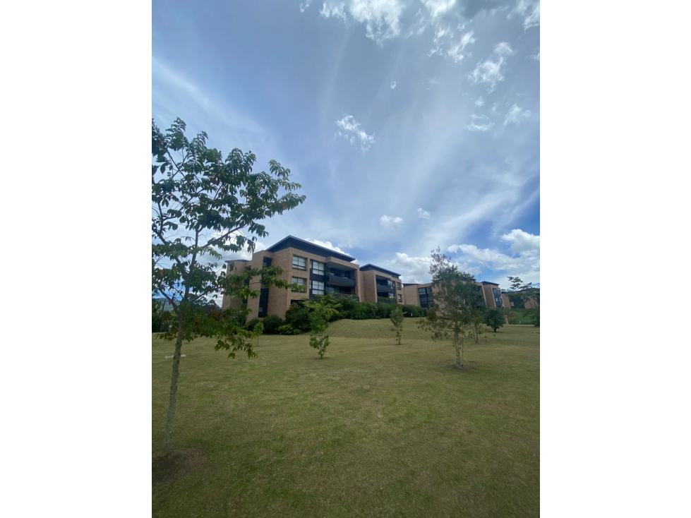 Apartamento en venta o alquiler