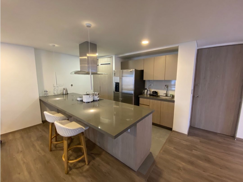 Apartamento en venta o alquiler Llanogrande