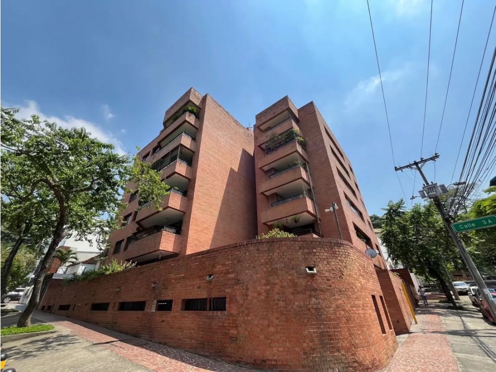 APARTAMENTO EN VENTA O ALQUILER EN SAN FERNANDO VIEJO (JP)