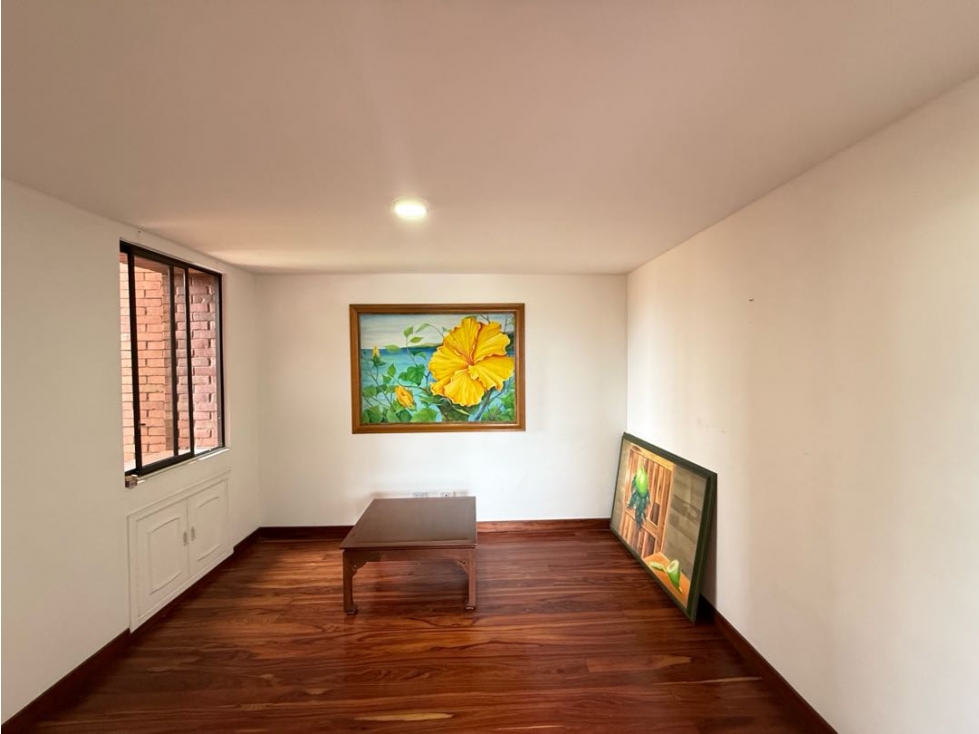 APARTAMENTO EN VENTA O ALQUILER EN SAN FERNANDO VIEJO (JP) — foto 3