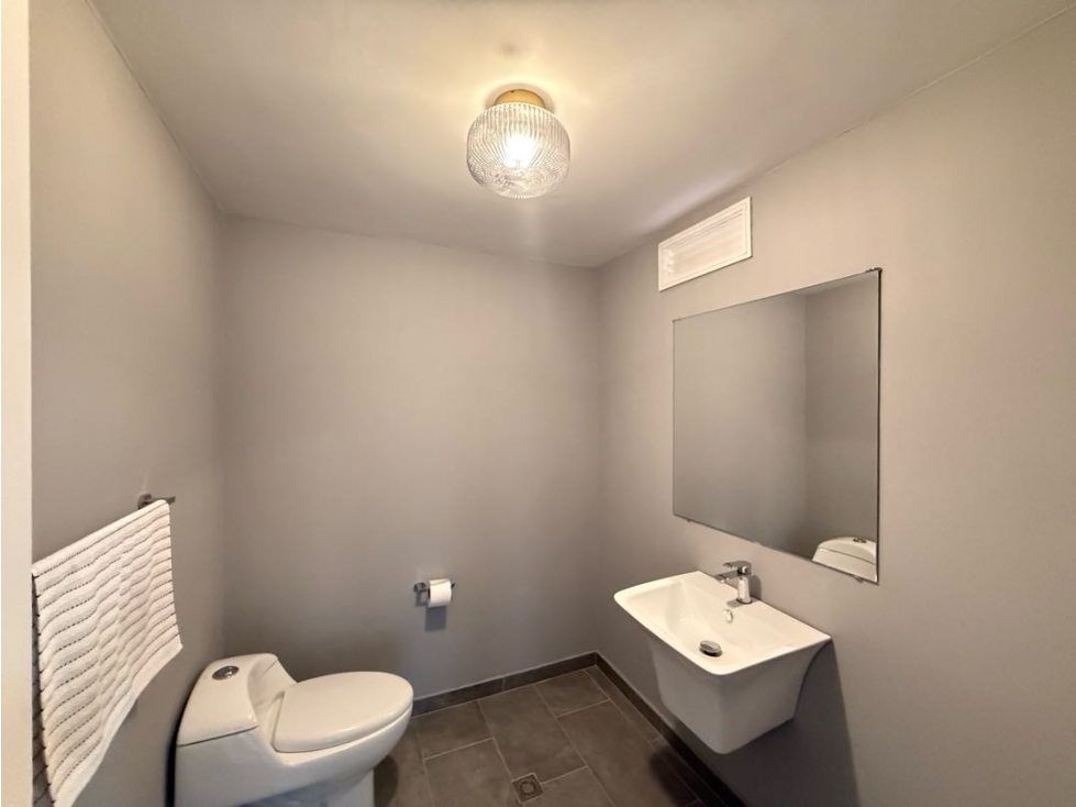 APARTAMENTO EN VENTA O ALQUILER EN SAN FERNANDO VIEJO (JP) — foto 4