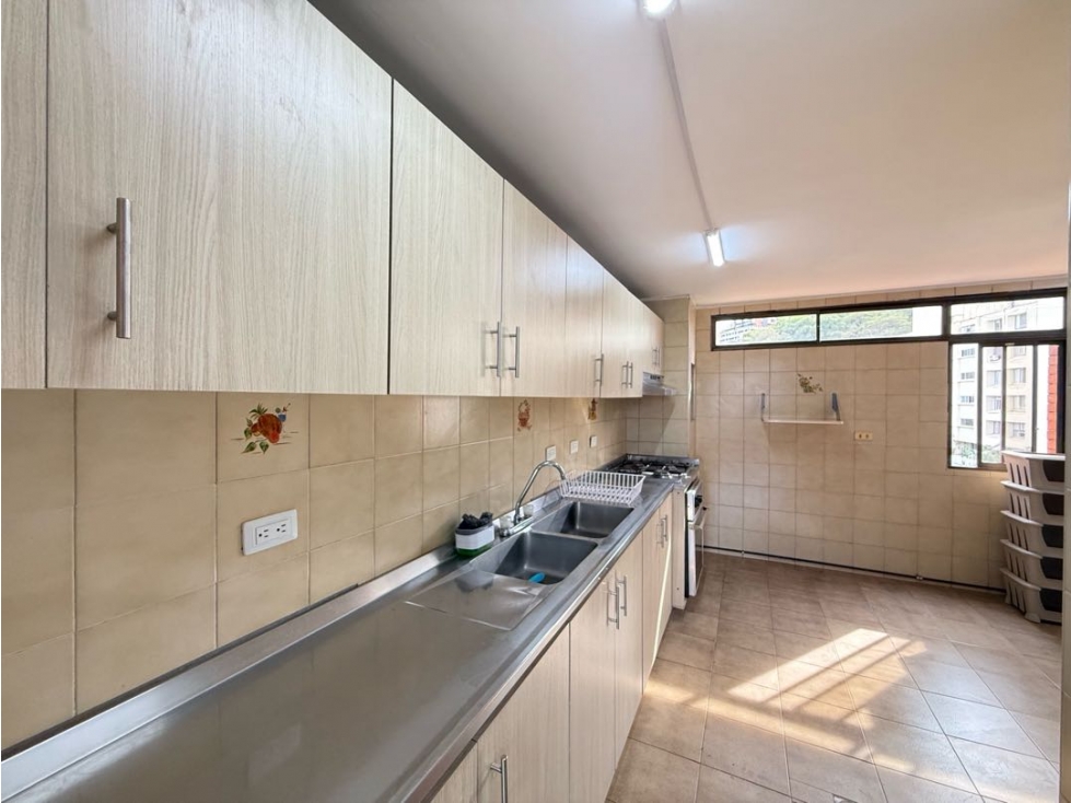 APARTAMENTO EN VENTA O ALQUILER EN SAN FERNANDO VIEJO (JP) — foto 5
