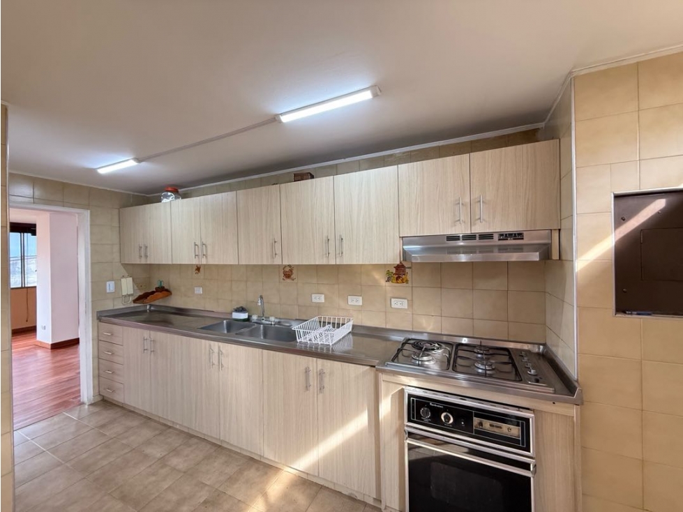 APARTAMENTO EN VENTA O ALQUILER EN SAN FERNANDO VIEJO (JP) — foto 6