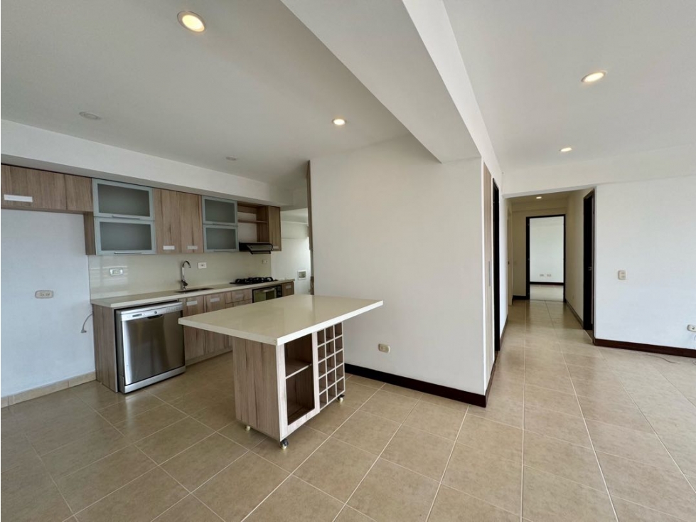Apartamento en Venta o Arriendo Loma del Escobero