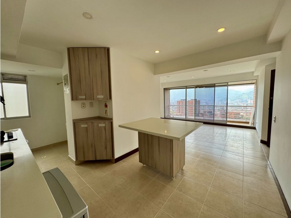 Apartamento en Venta o Arriendo Loma del Escobero — foto 3