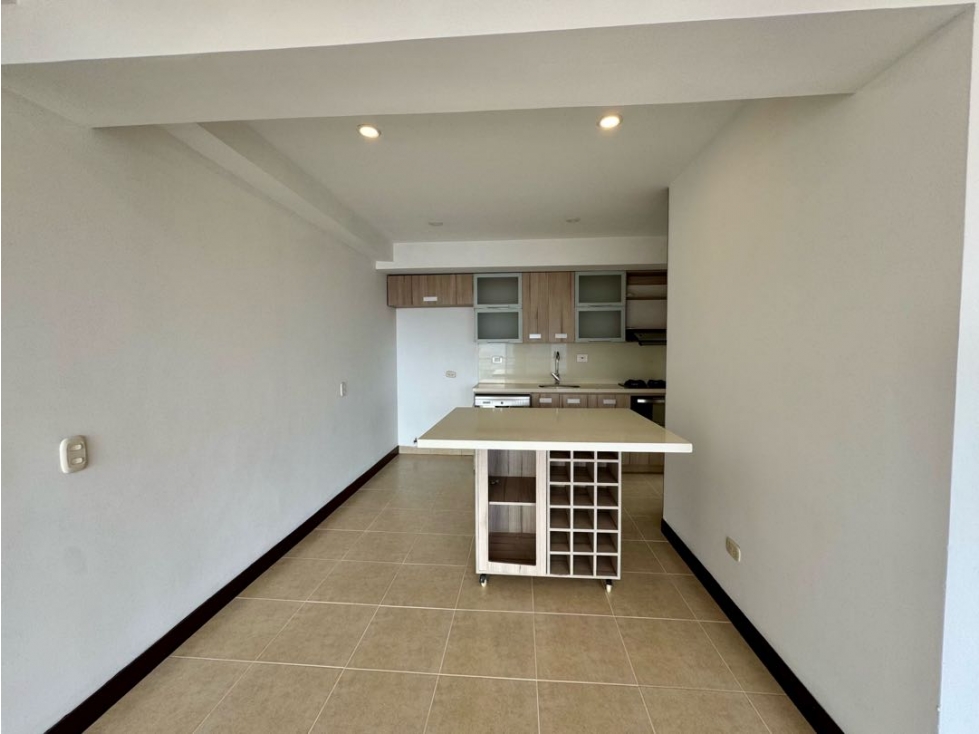 Apartamento en Venta o Arriendo Loma del Escobero — foto 4