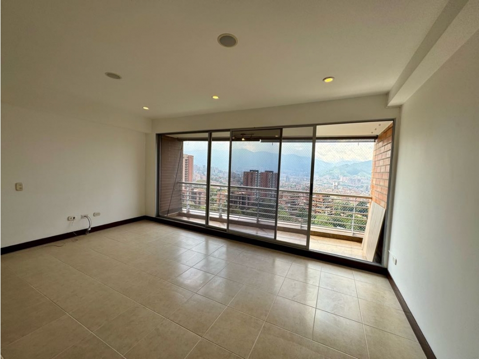 Apartamento en Venta o Arriendo Loma del Escobero — foto 5