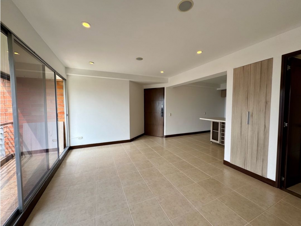 Apartamento en Venta o Arriendo Loma del Escobero — foto 6