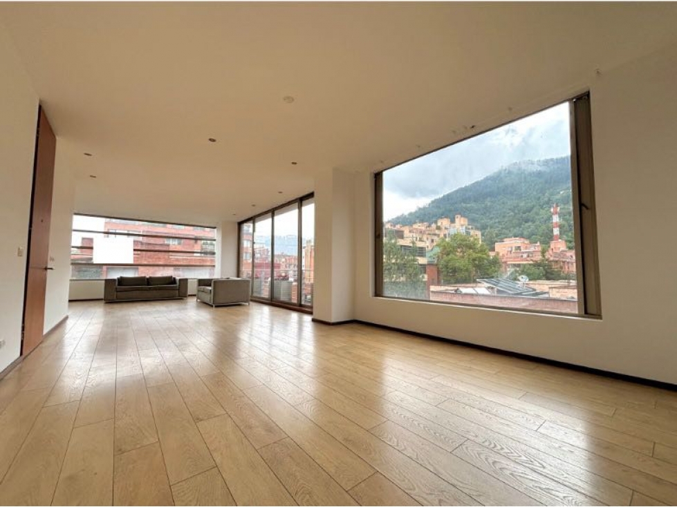 Chico Reservado 3 habitaciones