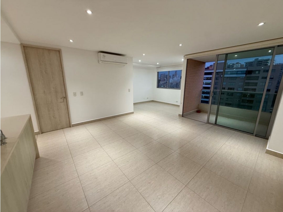 Apartamento en venta o arriendo en Boulevard de buenavista — foto 2