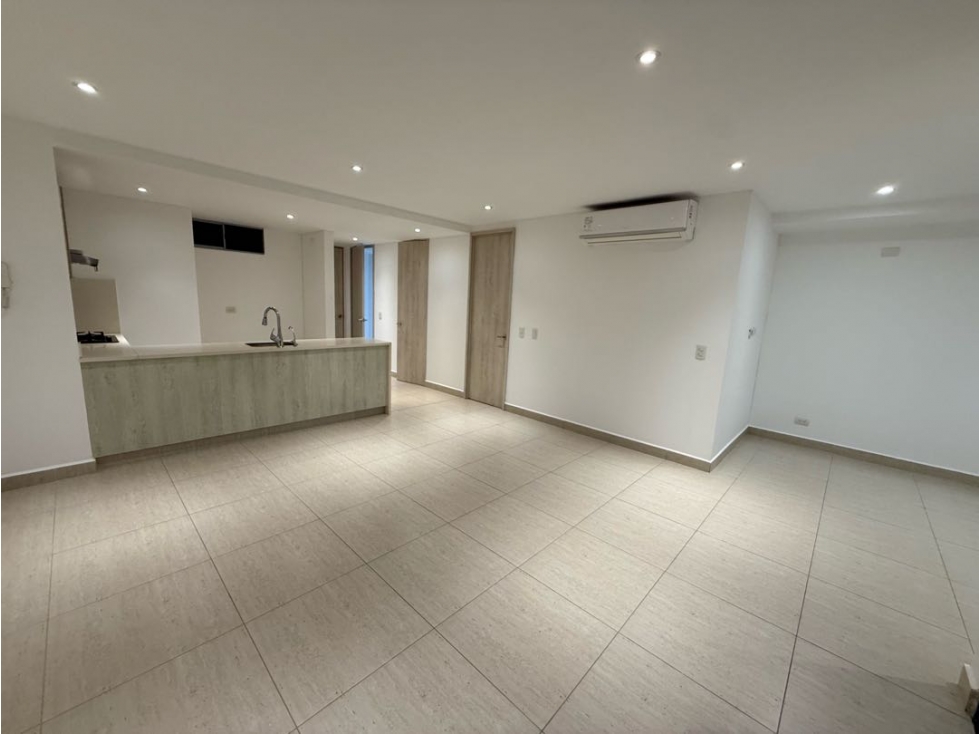 Apartamento en venta o arriendo en Boulevard de buenavista — foto 3