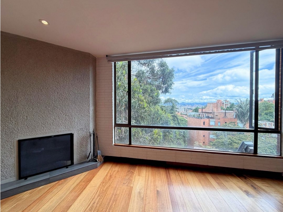 Apartamento en arriendo en Los Rosales — foto 2