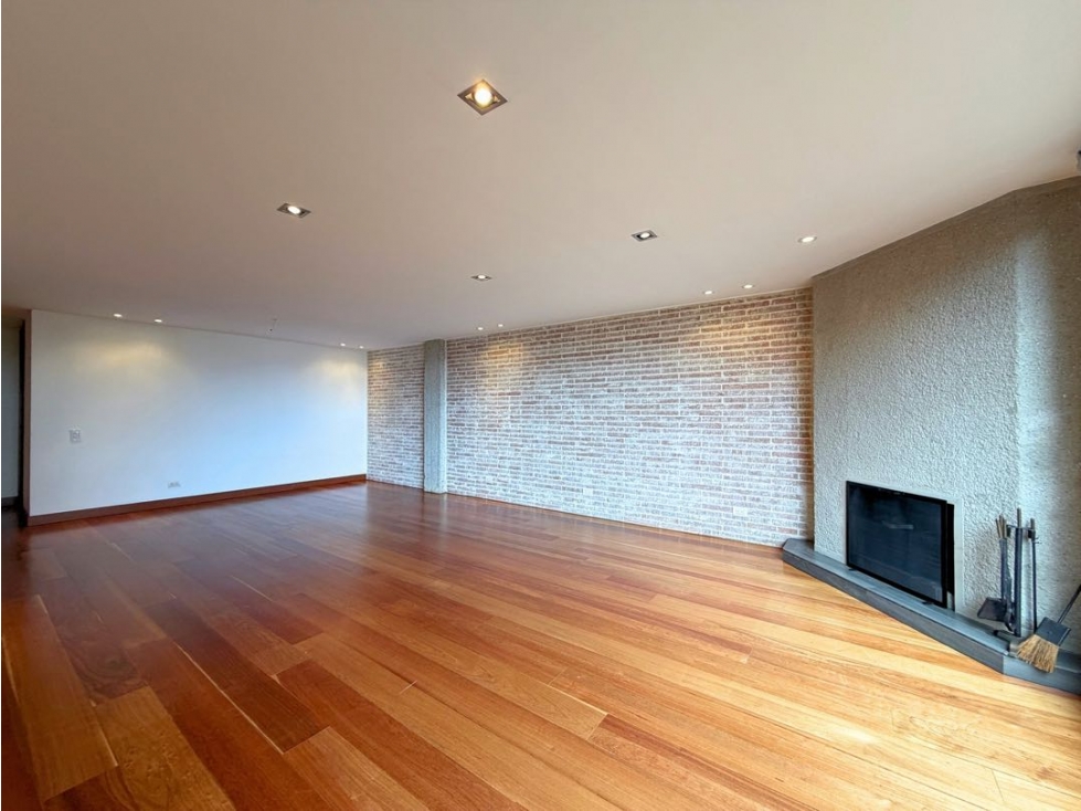 Apartamento en arriendo en Los Rosales — foto 3