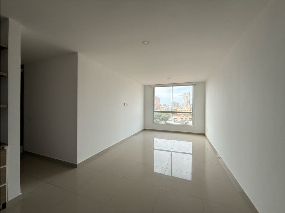 Apartamento en Venta o Arriendo