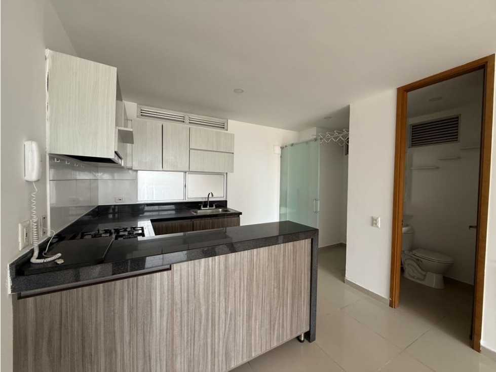 Apartamento en Venta o Arriendo — foto 2