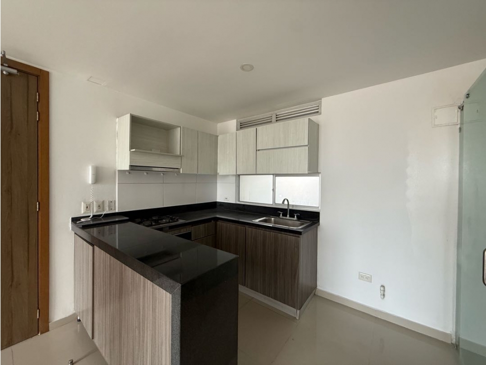 Apartamento en Venta o Arriendo — foto 3
