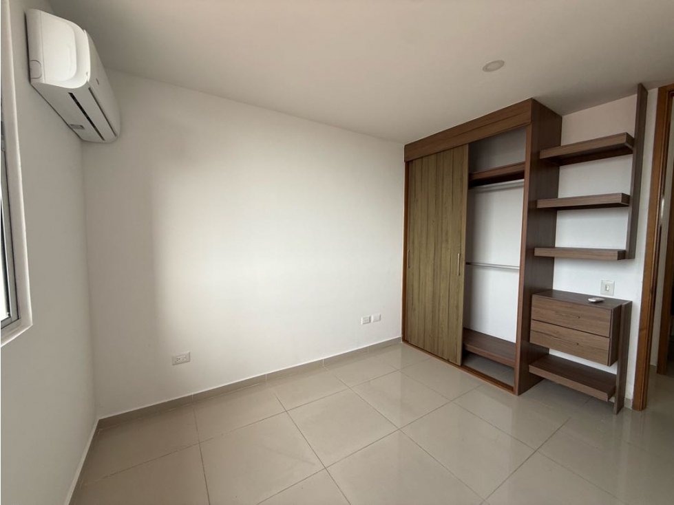 Apartamento en Venta o Arriendo — foto 4