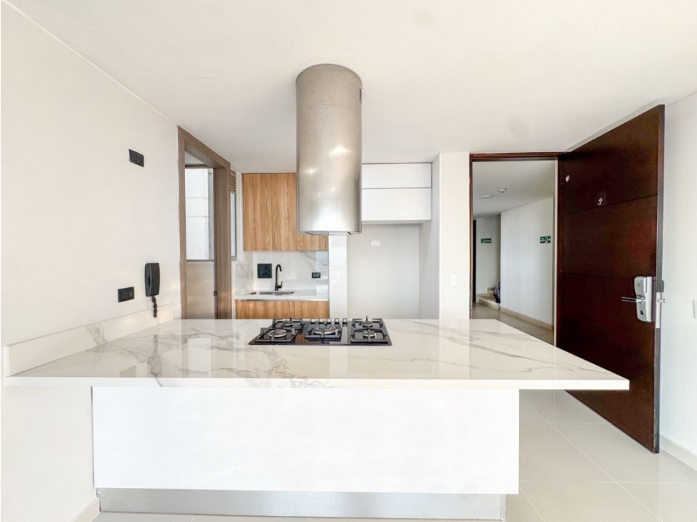 APARTAMENTO EN VENTA O ARRIENDO EDIFICIO ANKARA BARRIO AURORA