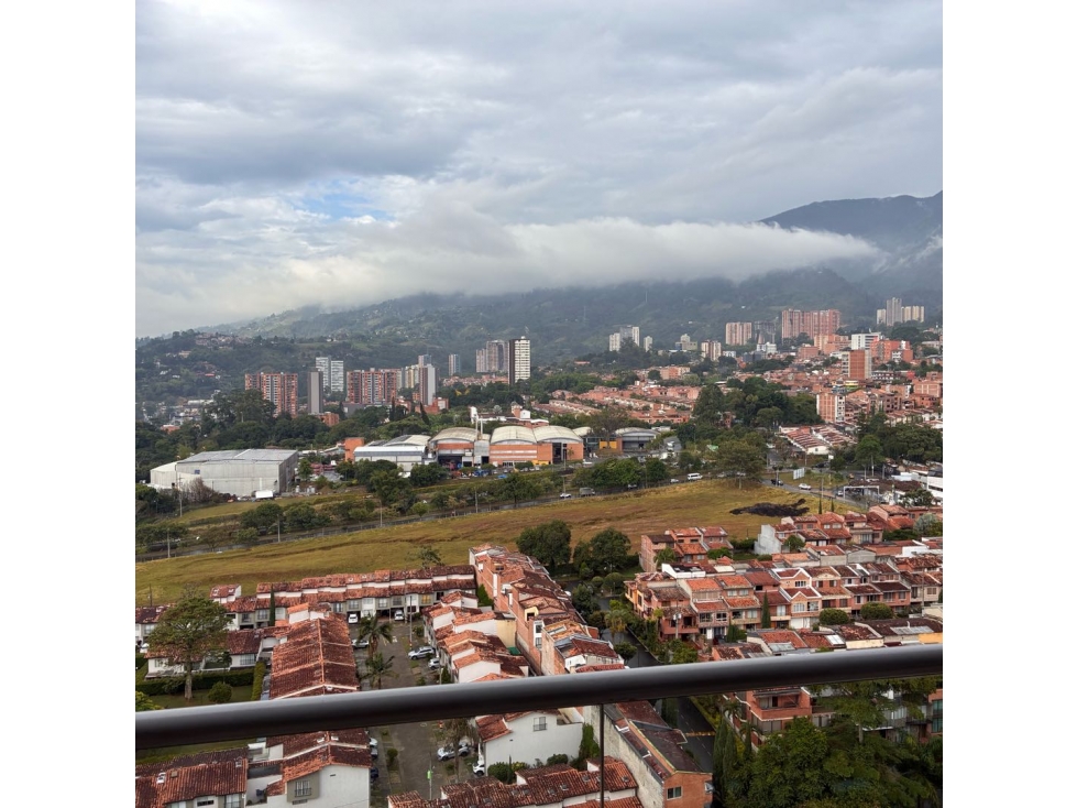 Apartamento en venta o arriendo sector Suramérica