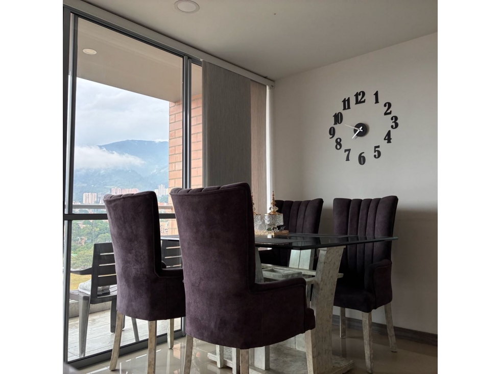 Apartamento en venta o arriendo sector Suramérica — foto 4