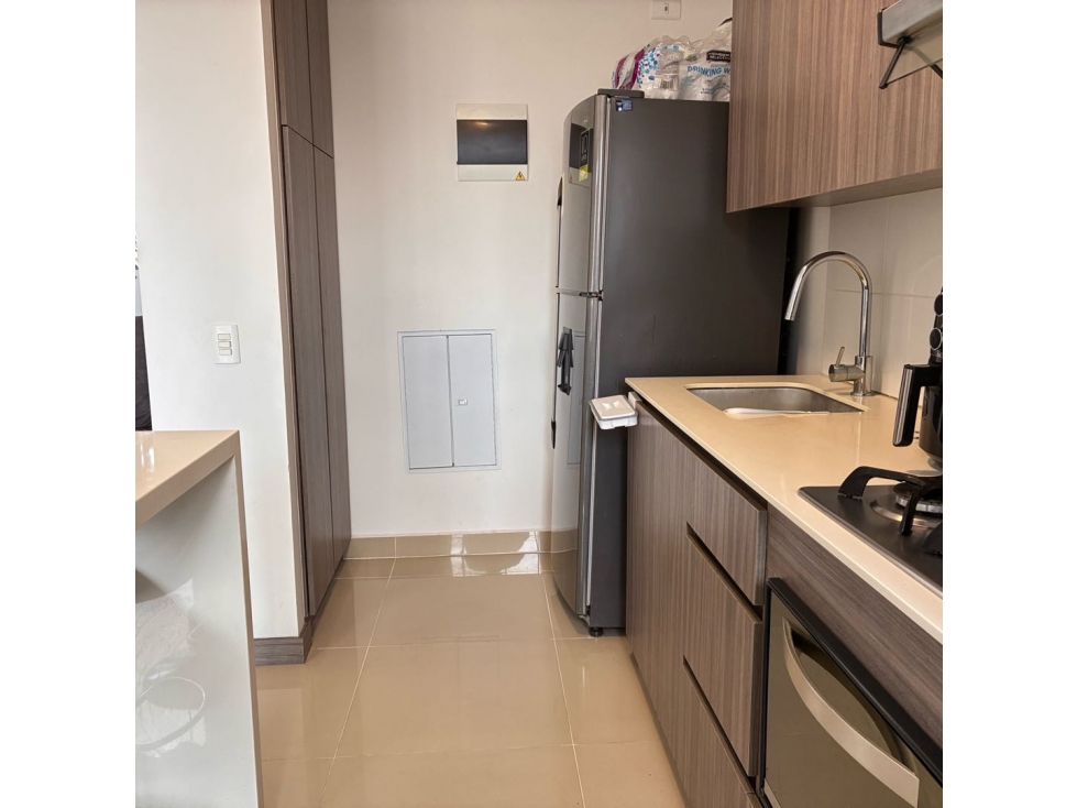 Apartamento en venta o arriendo sector Suramérica — foto 5