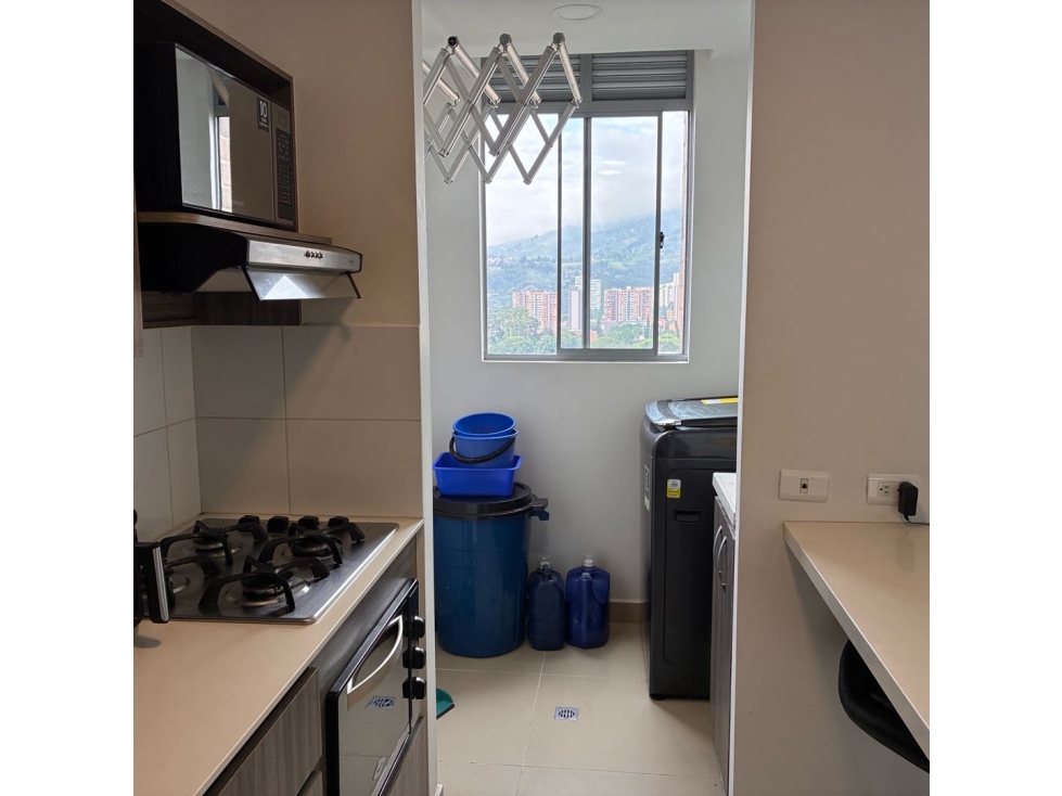 Apartamento en venta o arriendo sector Suramérica — foto 6