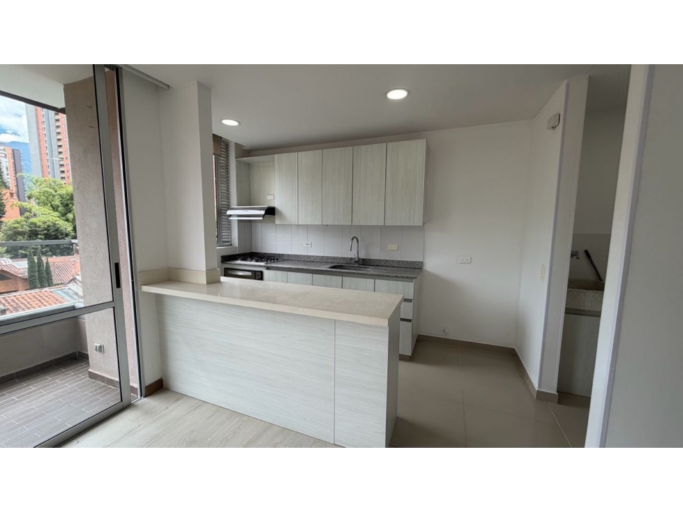 Apartamento en venta o renta sector suramerica La Estrella