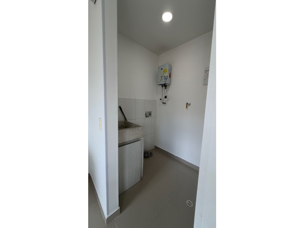 Apartamento en venta o renta sector suramerica La Estrella — foto 3