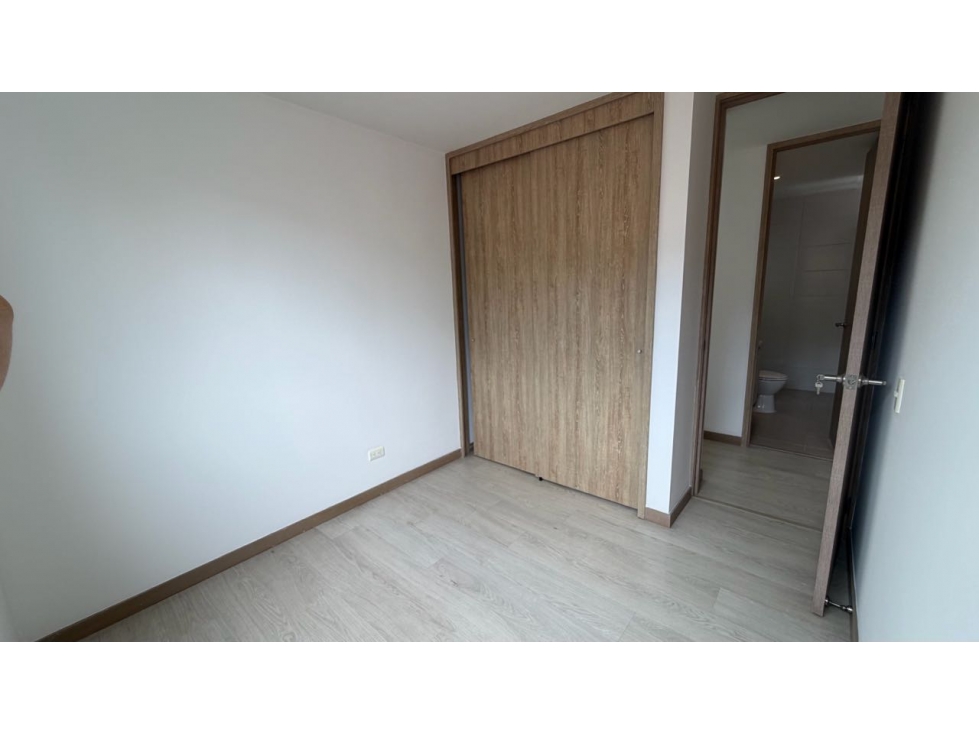 Apartamento en venta o renta sector suramerica La Estrella — foto 5