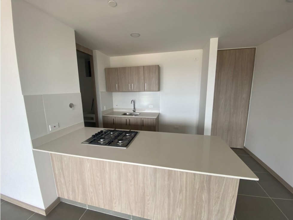 Apartamento en venta Oasis Rionegro