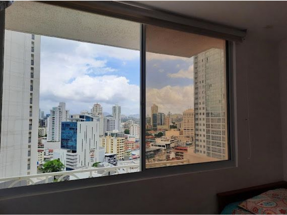 Apartamento en Venta Obarrio 136m² 3 Recámaras 2 Parking $250,000 — foto 4