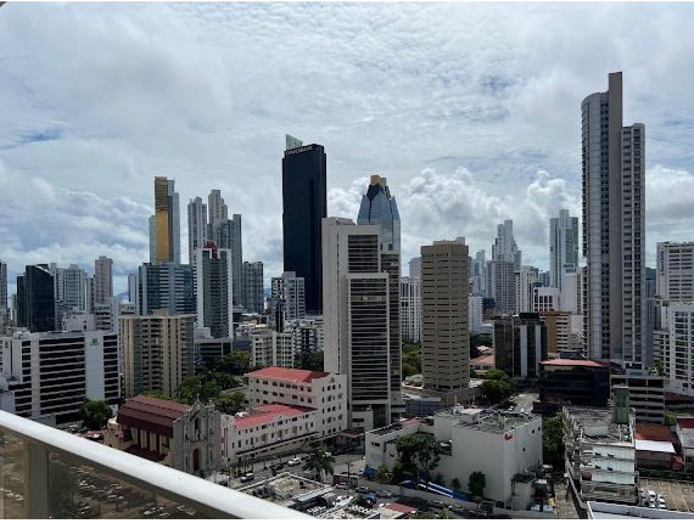 Apartamento en Venta Obarrio 136m² 3 Recámaras 2 Parking $250,000 — foto 5
