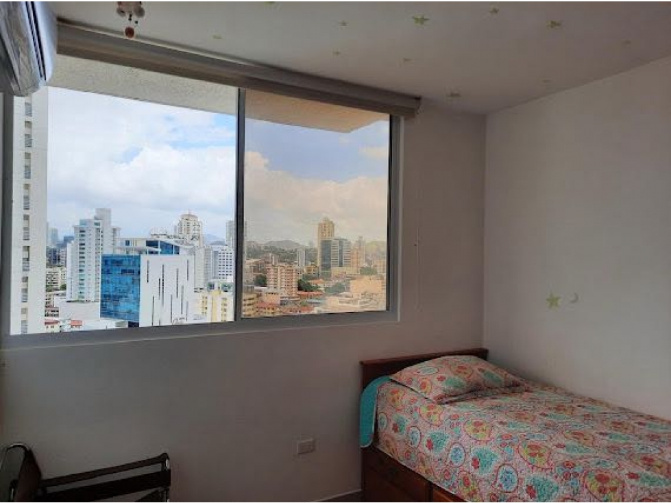 Apartamento en Venta Obarrio 136m² 3 Recámaras 2 Parking $250,000 — foto 6