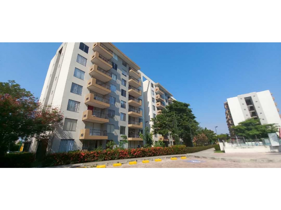 Apartamento en venta Ocobos Girardot