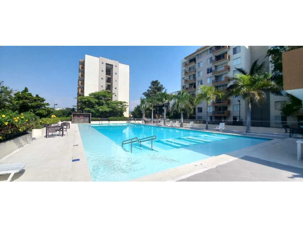 Apartamento en venta Ocobos Girardot — foto 2