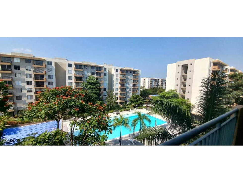 Apartamento en venta Ocobos Girardot — foto 3