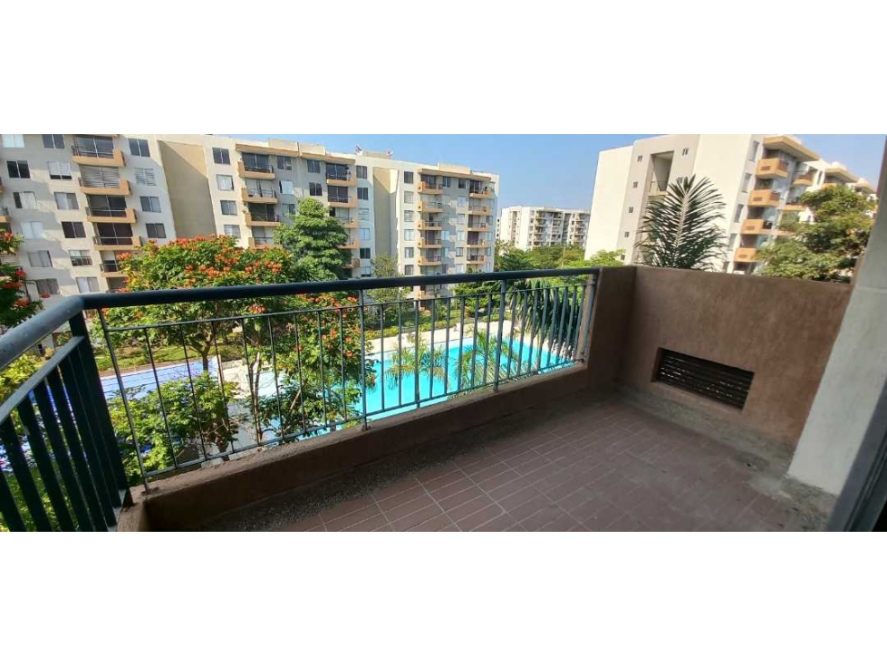 Apartamento en venta Ocobos Girardot — foto 4