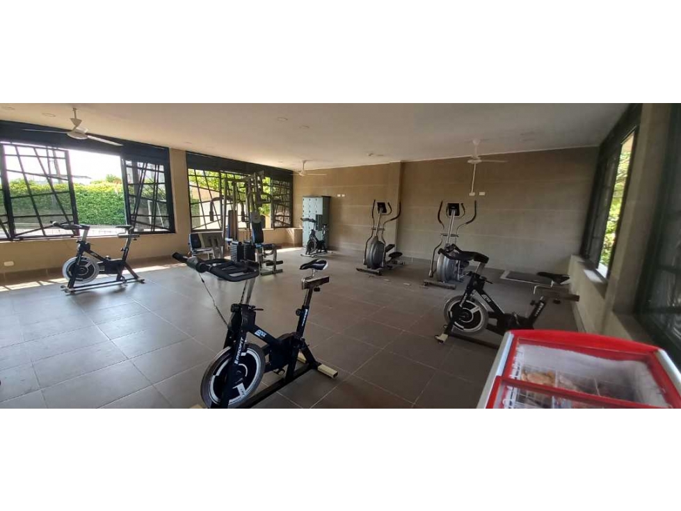 Apartamento en venta Ocobos Girardot — foto 6
