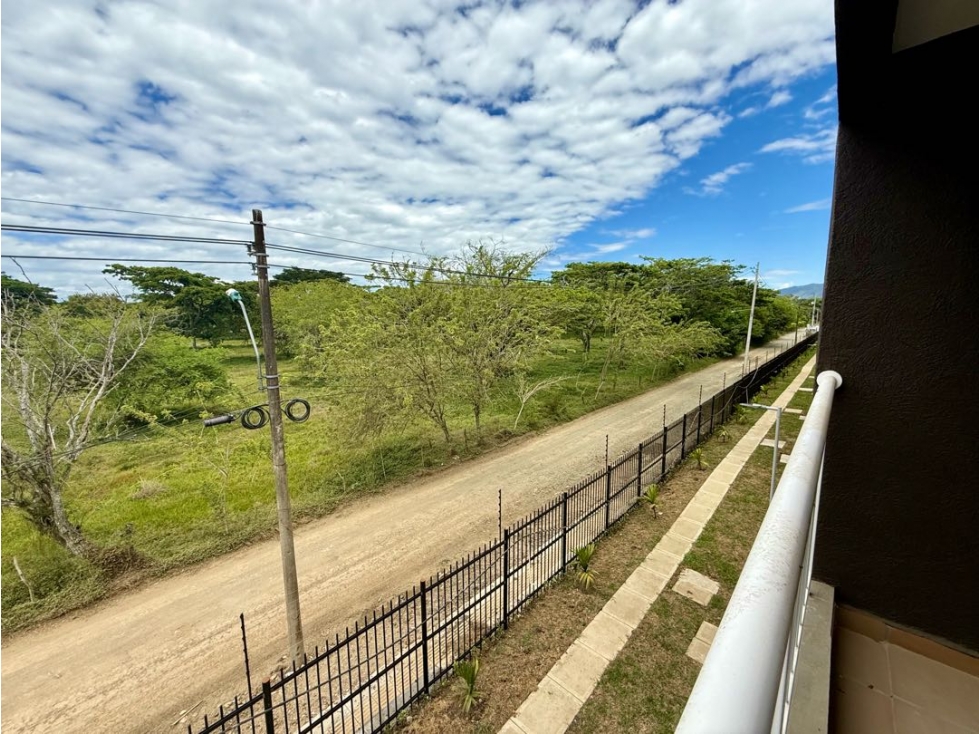 Apartamento en venta - Parque Vivero AMS.10005732 — foto 6