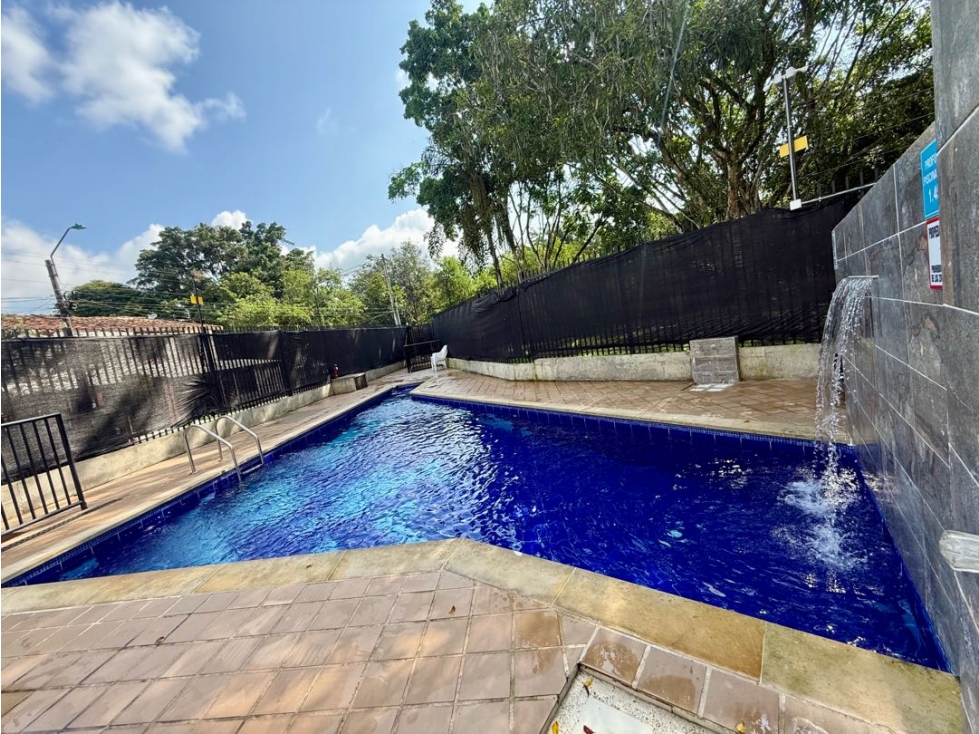 Apartamento en venta Obra Gris, Bajo Jordan AMS.9708995 — foto 2